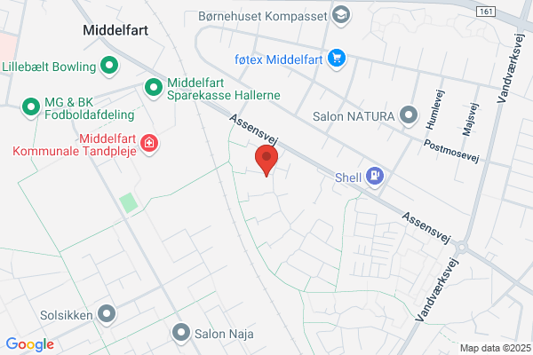 Lund Agentur, John