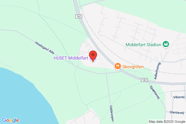HUSET Middelfart
