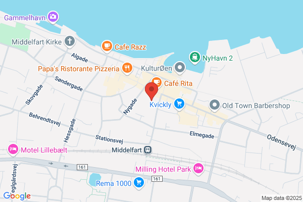 Middelfart Apotek