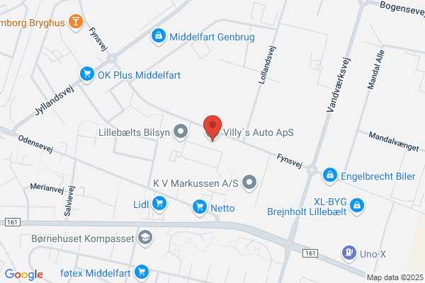 AutoMester ApS
