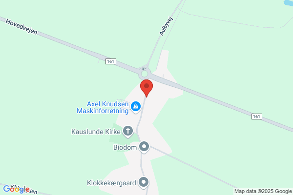 Kaj's Auto