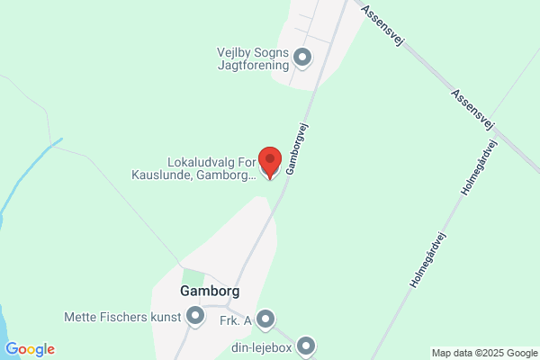 Kauslunde-Gamborg Torsdagsklub