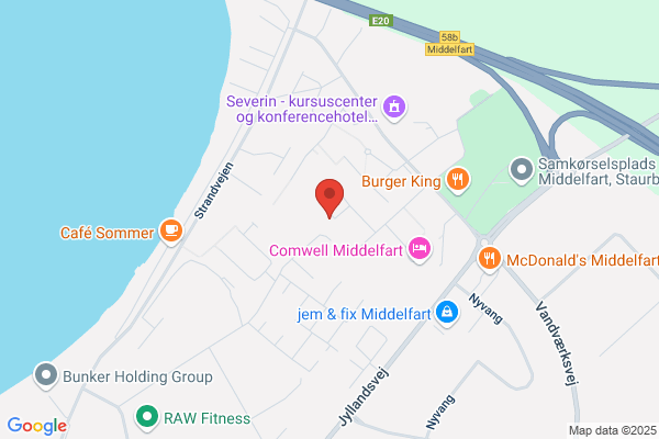Middelfart Pensionistforening