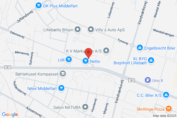 Isaksen Automobiler