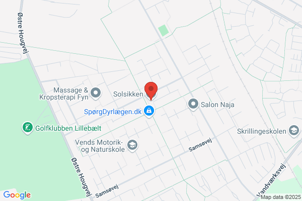 Solsikken, Børnehaven