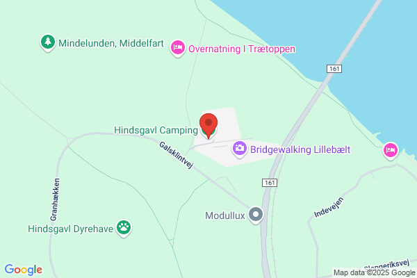 Hindsgavl Camping