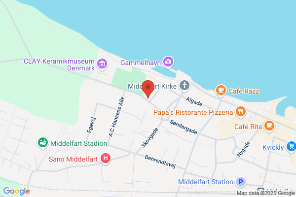 AN Entreprise