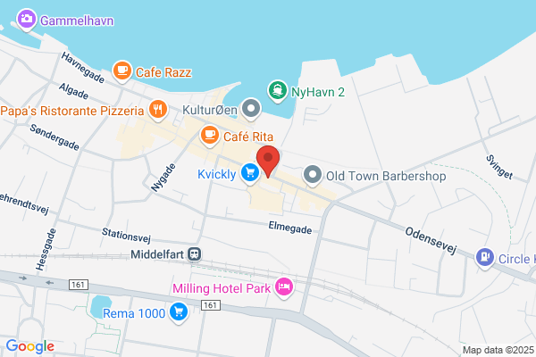 Middelfart Implantatcenter