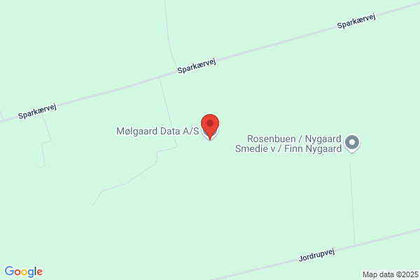 Mølgaard Data A/S