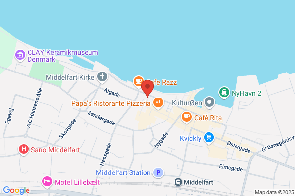 Nybolig Middelfart