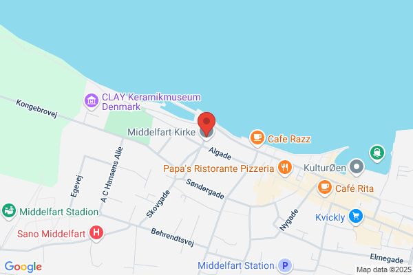 Spar Nord Middelfart