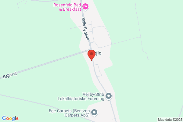 Røjle Forsamlingshus