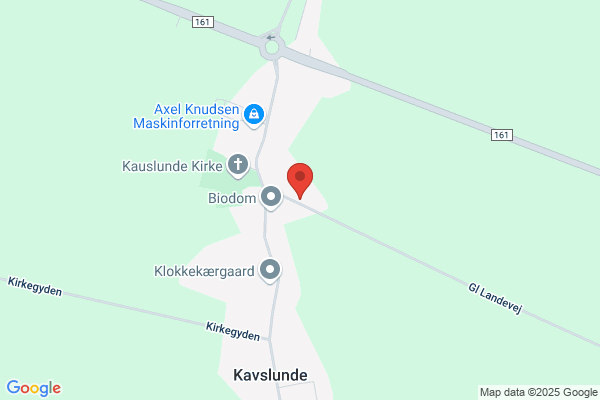 Lindekilde Hansen, Birthe