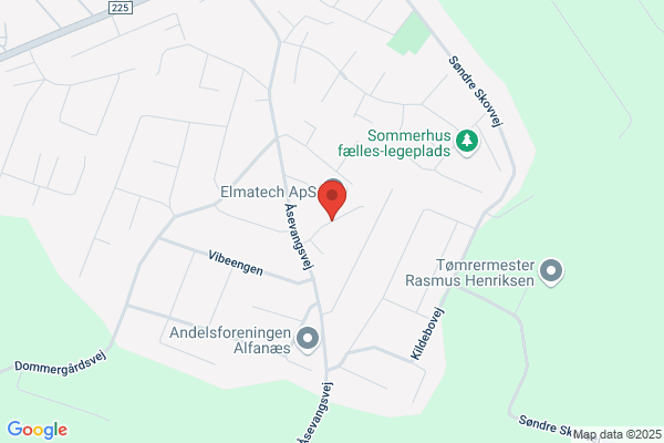 Grundejerforeningen Udsigten