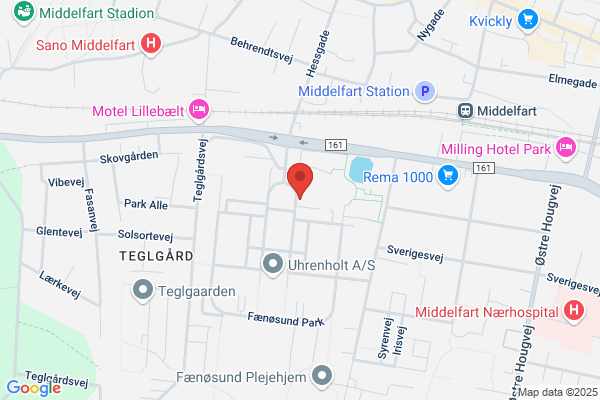Aktivitetshuset