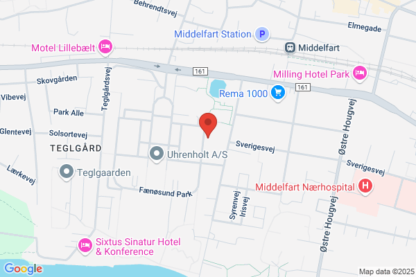 Aktivitetshuset