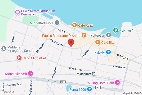 Bofællesskabet