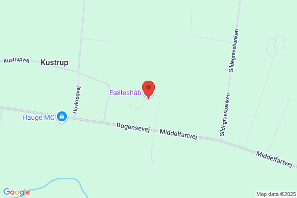 Fælleshåb