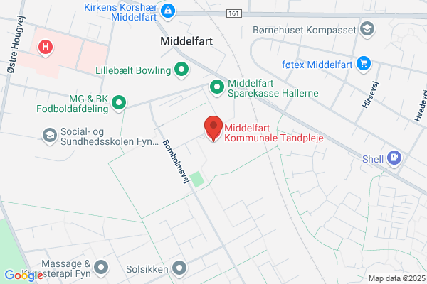Middelfart Kommunale Jagtselskab
