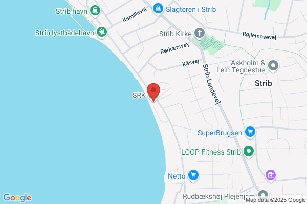Middelfart Skakklub