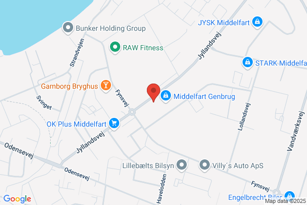 Møntklubben Vestfyn