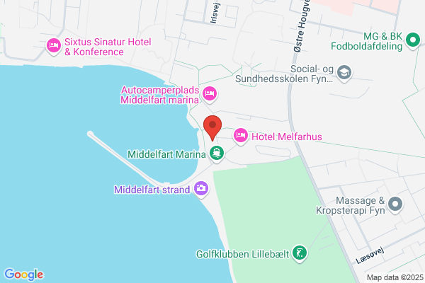 Nordvestfyns Racedueklub