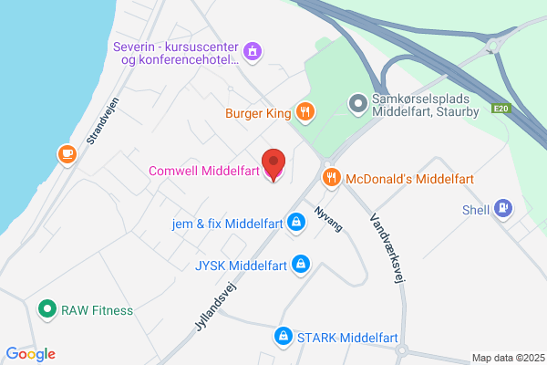 Comwell Middelfart