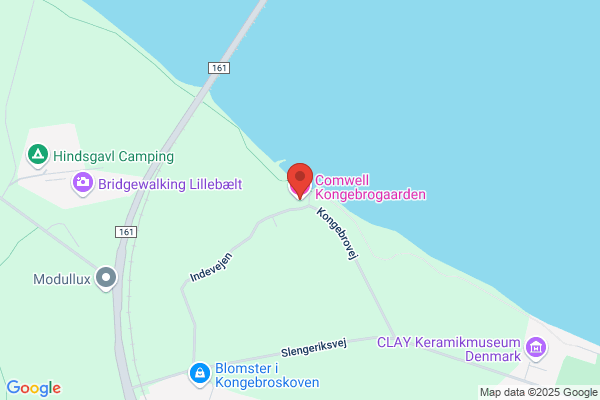 Kongebro Gaard