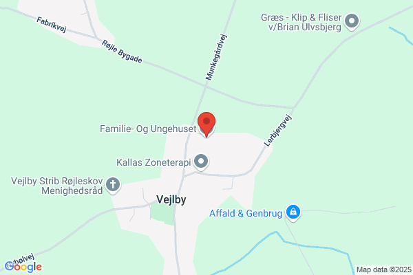 Ældrecenter Vejlby/Strib