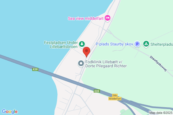 Strandvejskiosken
