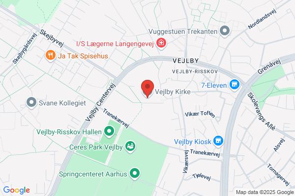 Vejlby Sogn
