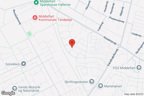 Middelfart og Oplands Lokalhistoriske Forening