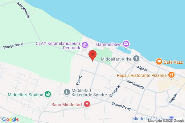 Middelfart Rotary