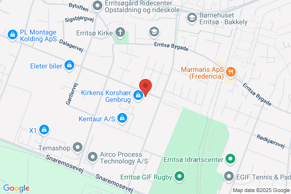 Bladtkramer ApS, Malerfirmaet Per