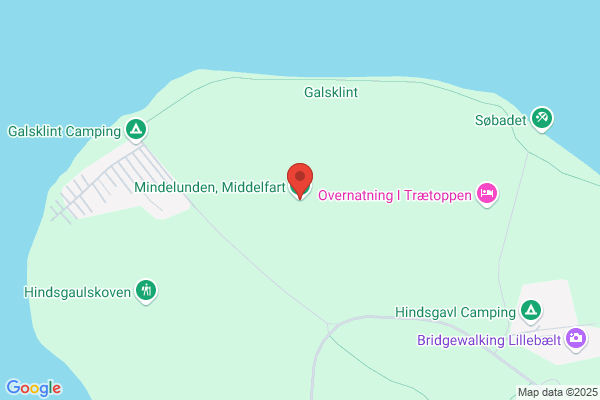 Stingelund, Ib