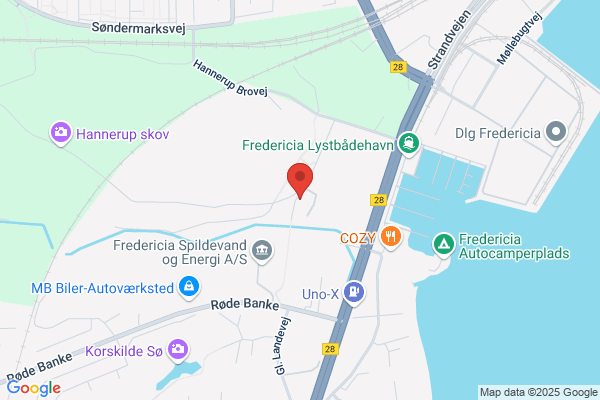 Fredericia Musikforening