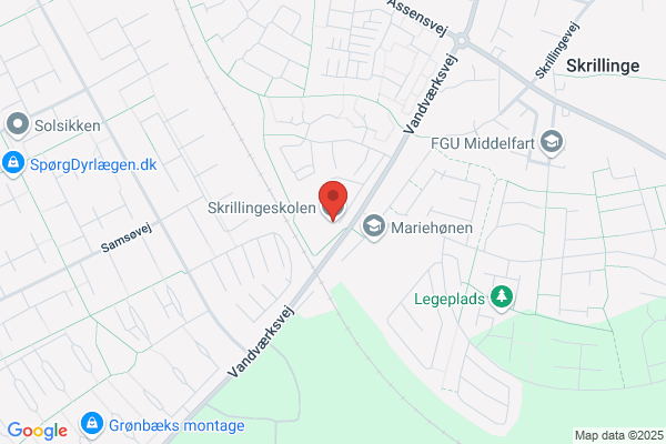 Skrillinge Aftenskole