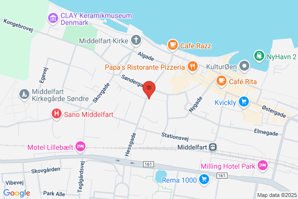 Pizza Palace