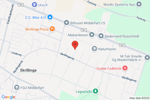 Det Konservative Folkeparti i Middelfart