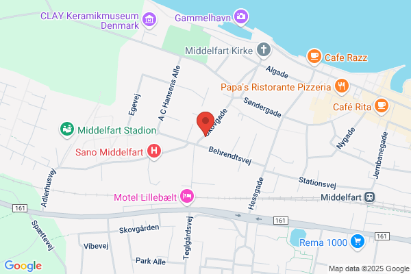 Kristeligt Folkeparti i Fyns Amt