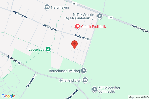 Skrillinge-Russelbæk Vandværk