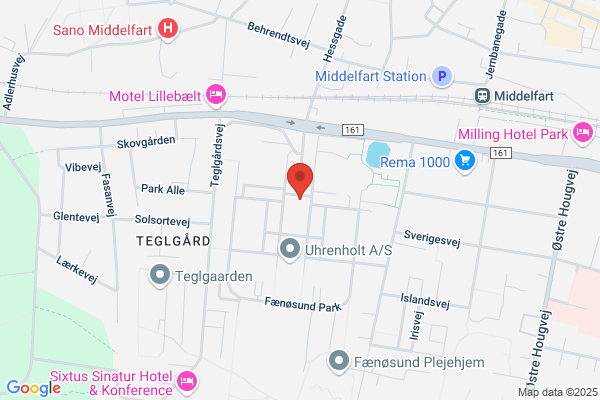 Koch, Grethe Møldrup