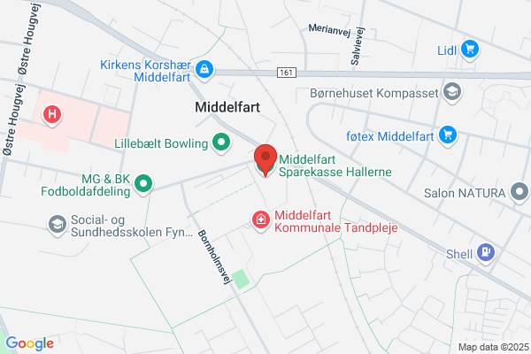 Sundhedsklinikken