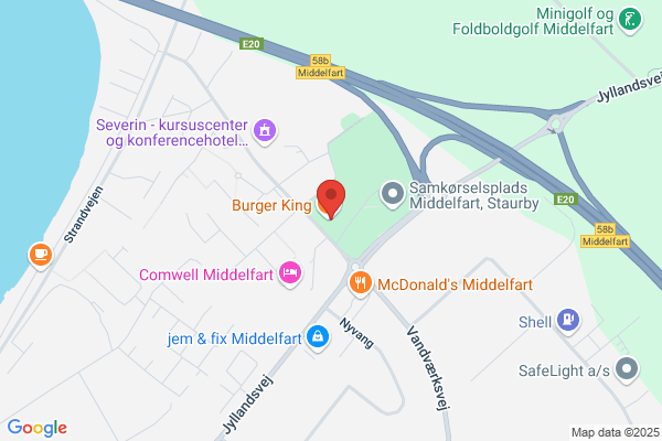 Burger King