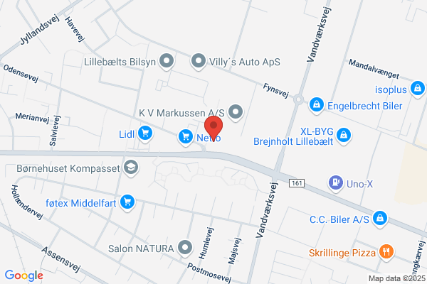 Hydro Middelfart