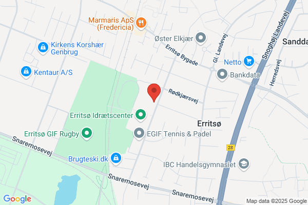 Erritsø Centralskole