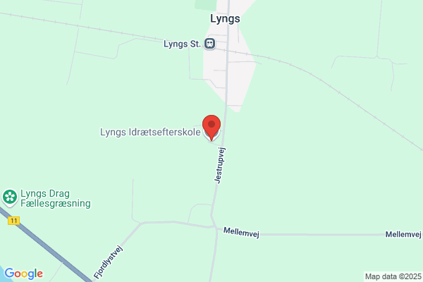 Lyng Skole