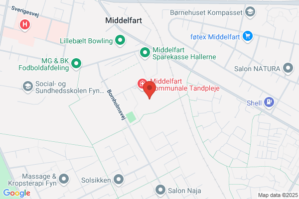 Lillebæltskolens Skolefritidsordning