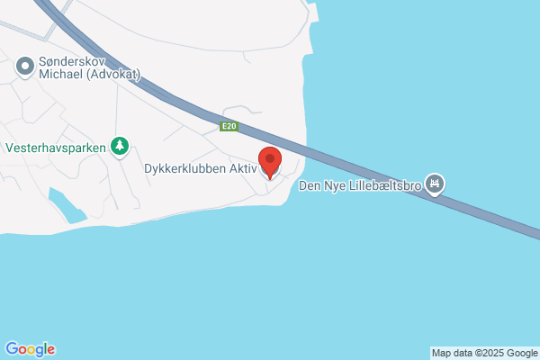Dykkerklubben Aktiv