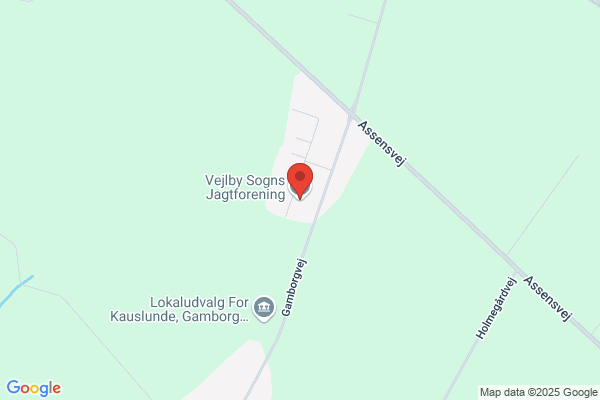 Erritsø Jagtforening
